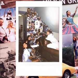 Meet your Posher, Simona